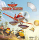 Disney: avions 2. sauvetage et extinction (livre