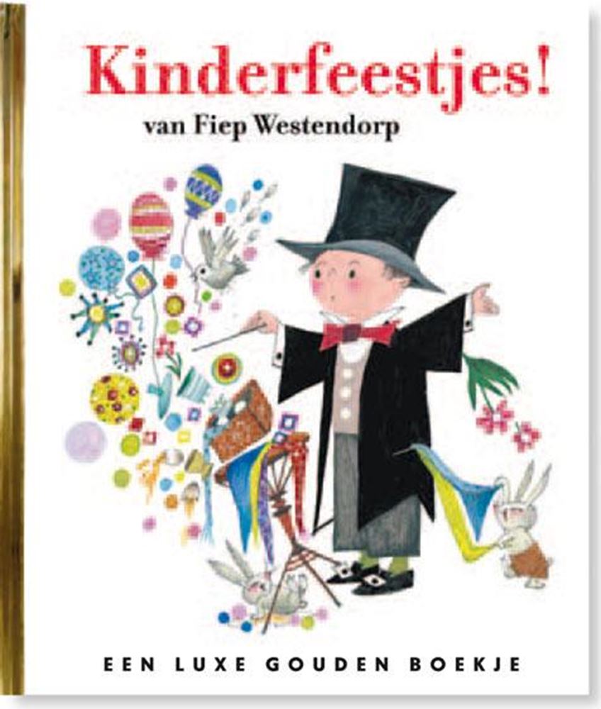 Gb luxe : fêtes d'enfants (42 pages)
