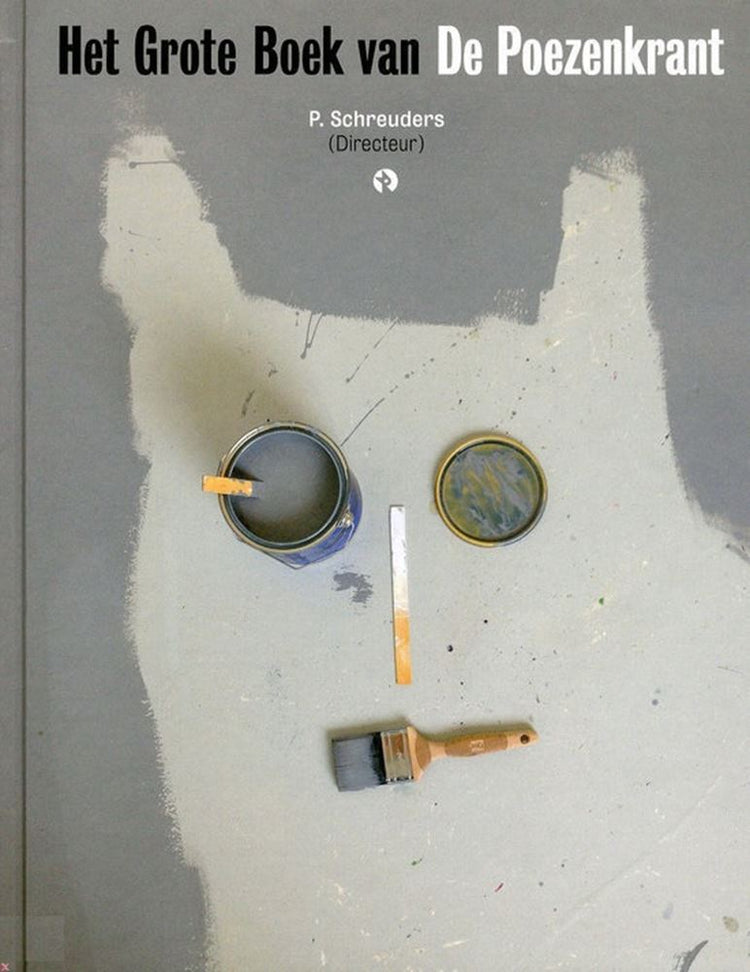 Le grand livre du journal chat