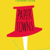 Lb : villes de papier (8cd). 14+