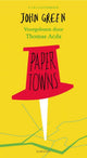 Lb : villes de papier (8cd). 14+