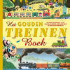 Gb lu à haute voix : livre du train d'or