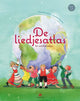L'atlas des chansons : 24 chansons du monde (+ CD)