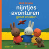 Les aventures de Miffy, grandes et petites (livre +