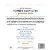 Les aventures de Miffy, grandes et petites (livre +