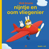 Miffy et oncle aviateur (livre + CD). 3+