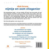 Miffy et oncle aviateur (livre + CD). 3+