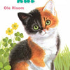 Livre bloc Gb : Je suis un chat (carton). 3+