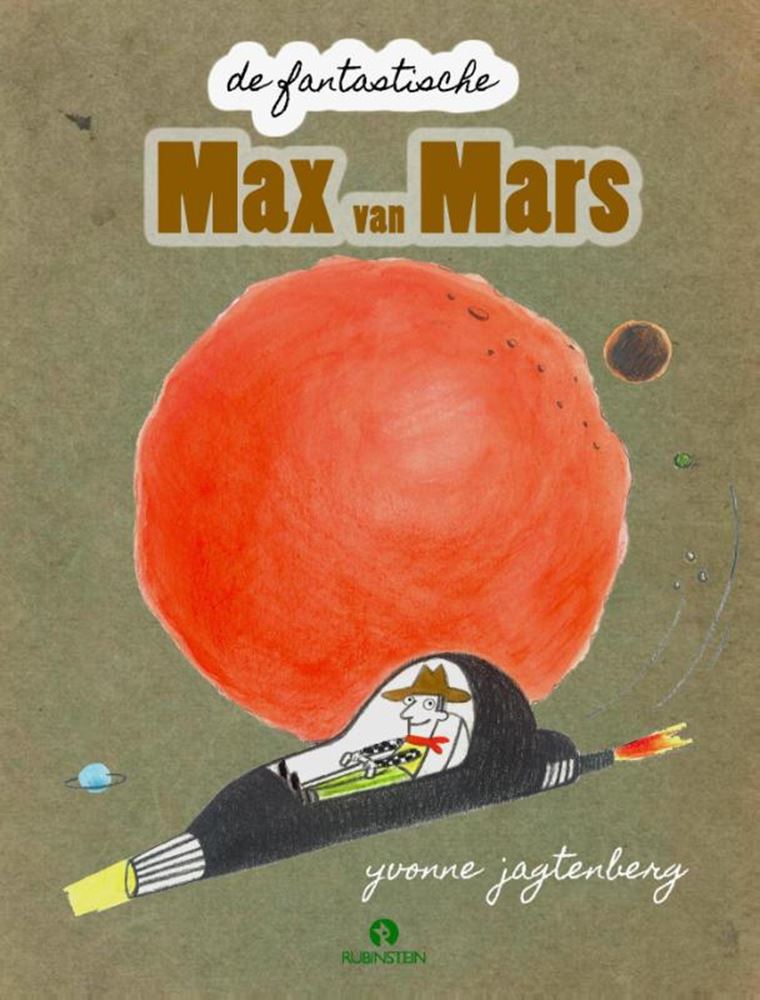 Le fantastique max de mars. 7+