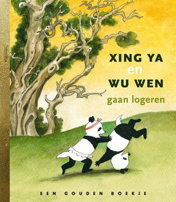 Gb : xing ya et wu wen vont rester