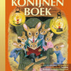 Gb lire à haute voix : livre du lapin d'or