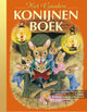 Gb lire à haute voix : livre du lapin d'or