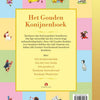 Gb lire à haute voix : livre du lapin d'or