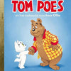 Gb : Tom Cat et le cadeau pour Mr