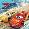 Disney : voitures 3 (livre+CD). 3+