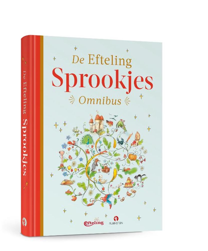 Réservez les contes de fées d'efteling