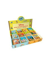 Disney mini documents dorés, 60 pièces - afbeelding 2
