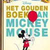Disney GB lit à haute voix : Mickey Mouse. 6+