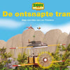 Ziggy et le zootram : le tramway évadé.