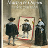 Luxe GB : Marten et Oopjen se font belles
