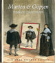 Luxe GB : Marten et Oopjen se font belles
