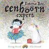 Emma Bos, experte en licorne. 3+