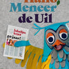 Hallo, meneer de uil. 50 jaar fabeltjesk
