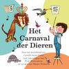 Le Carnaval des Animaux (leporello + CD)