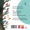 Le Carnaval des Animaux (leporello + CD)