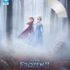 Disney : la reine des neiges 2 (livre + CD). 3+