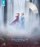 Disney : la reine des neiges 2 (livre + CD). 3+