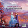 Disney : la reine des neiges 2 (livre + CD). 3+