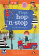 Fiep hop et arrêter le jeu de trafic 3+