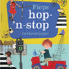 Fiep hop et arrêter le jeu de trafic 3+
