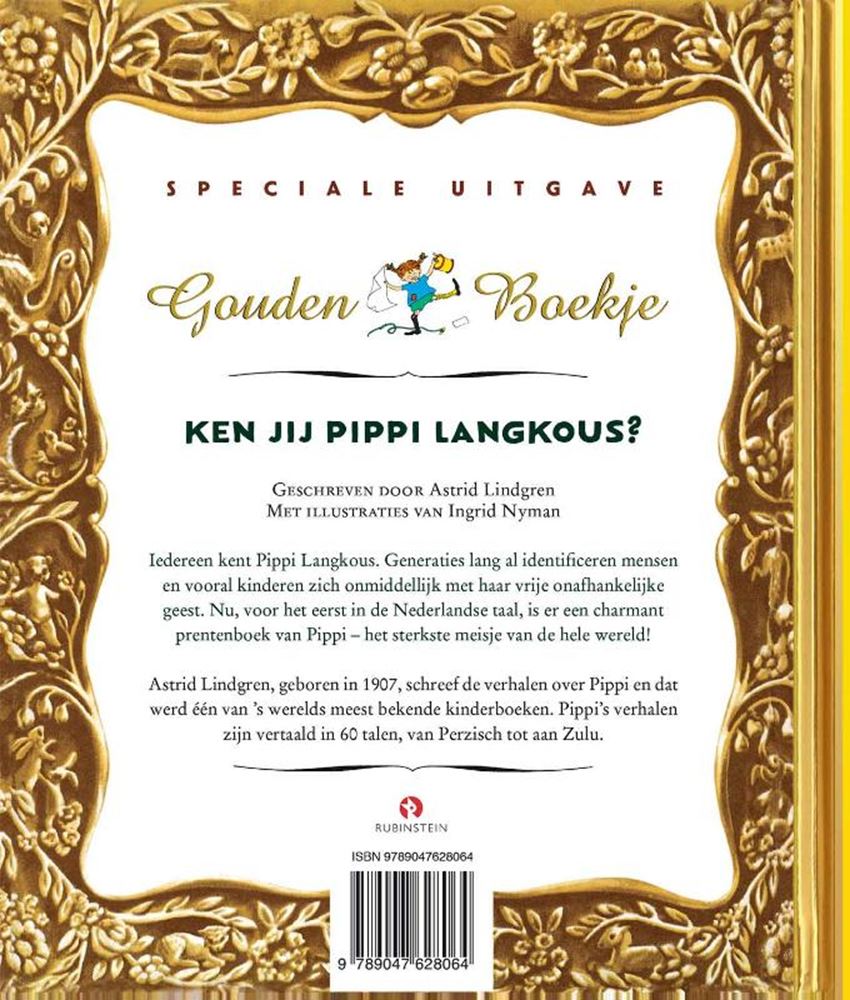 Ngk gb : tu connais pippi laous ?
