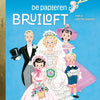 Gb : le mariage en papier.