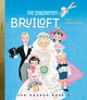 Gb : le mariage en papier.
