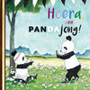 Hourra, les petits pandas ! 4+