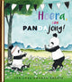 Hourra, les petits pandas ! 4+