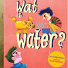 Gb : qu'est-ce que l'eau ? 3+