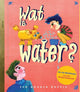 Gb : qu'est-ce que l'eau ? 3+