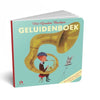 Livre sonore : gb : les livres d'or. 3+