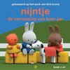 Miffy, la surprise du fermier Jan. 3+