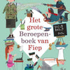 Le livre des grands métiers par la Fiep. 3+