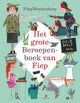 Le livre des grands métiers par la Fiep. 3+