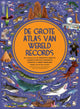 Le grand atlas des records du monde. 4+