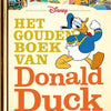 Gb : le livre d'or de Donald Duck.