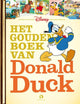 Gb : le livre d'or de Donald Duck.