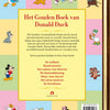 Gb : le livre d'or de Donald Duck.