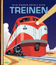 Gb : mon livre d'or sur les trains. 4+
